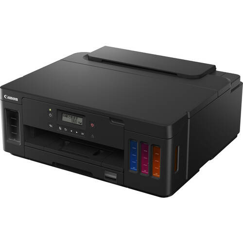 G5030 GIGA TANK搭載 A4ビジネスインクジェットプリンター