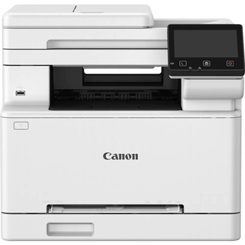 MF663Cdw ホワイト