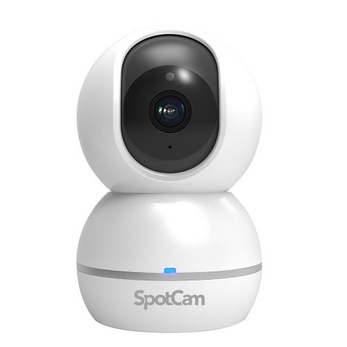 SpotCam Eva 2＋ SPC-SPOTCAM-Eva-2+