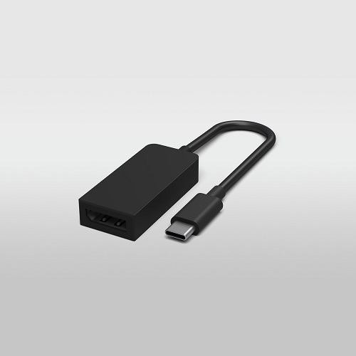JVZ-00008 Surface USB-C - DisplayPort アダプター
