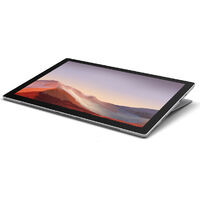 PUV-00014 Surface Pro 7 [ 12.3型 / 2736×1824 タッチパネル / i5-1035G4 / 8GB RAM / 256GB SSD / Windows 10 Home / MS Office H&B / プラチナ ]