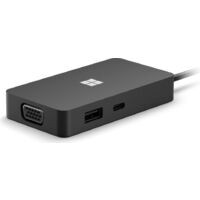 USB-C Travel Hub SWV-00006