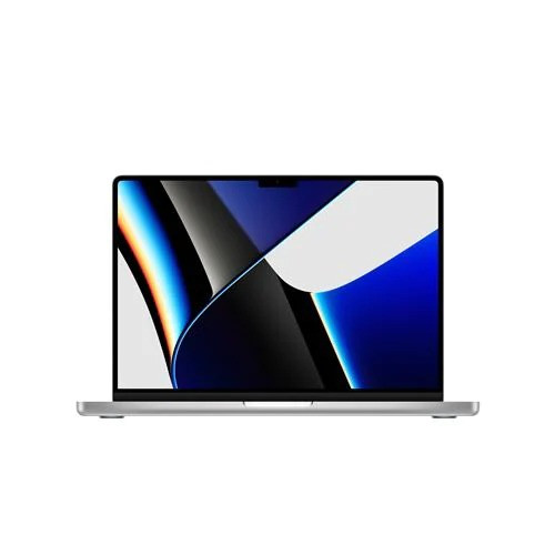 MacBook Pro 14 MKGT3J/A [ 14.2型 / 3024×1964 / Apple M1 Pro / RAM:16GB / SSD:1TB / Mac OS / シルバー ]