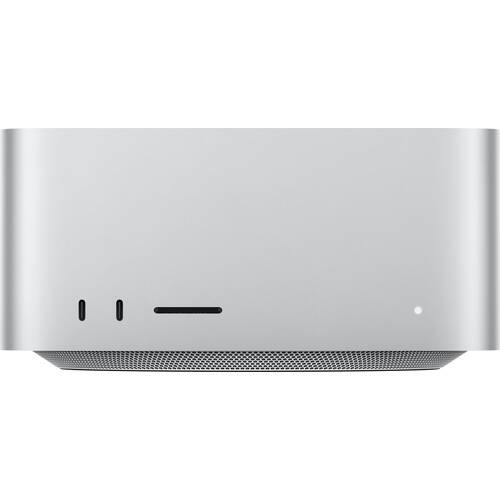 ミニPC Mac Studio MU973J/A [Apple M3 Ultra(C28/G60) /RAM:96GB /SSD:1TB /Mac OS]