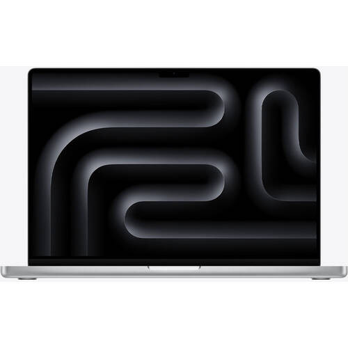 MacBook Pro 16 MRW73J/A [ 16.2型 / 3456×2234 / Apple M3 Max / RAM:36GB / SSD:1TB / Mac OS / シルバー ]