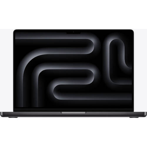 MacBook Pro 14 MRX33J/A [ 14.2型 / 3024×1964 / Apple M3 Pro / RAM:18GB / SSD:512GB / Mac OS / スペースブラック ]