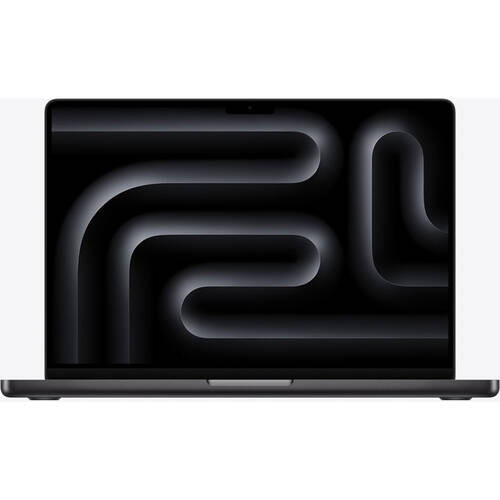 MacBook Pro 14 MRX53J/A [ 14.2型 / 3024×1964 / Apple M3 Max / RAM:36GB / SSD:1TB / Mac OS / スペースブラック ]