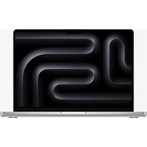 MacBook Pro 14 MRX73J/A [ 14.2型 / 3024×1964 / Apple M3 Pro / RAM:18GB / SSD:1TB / Mac OS / シルバー ]