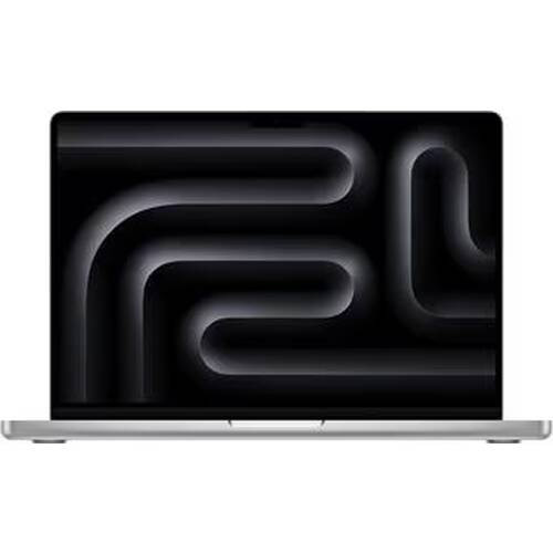 ノートPC MacBook Pro 14インチ MW2W3J/A [14.2型 /Apple M4(C10/G10) /RAM:16GB /SSD:512GB /3024×1964 /Mac OS /シルバー]