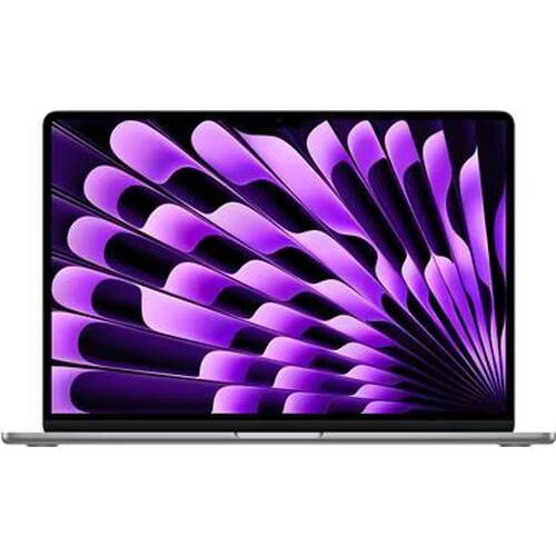 モバイルノート MacBook Air 15インチ MC9D4J/A [15.3型 /Apple M3(C8/G10) /RAM:16GB /SSD:256GB /2880×1864 /Mac OS /スペースグレイ]