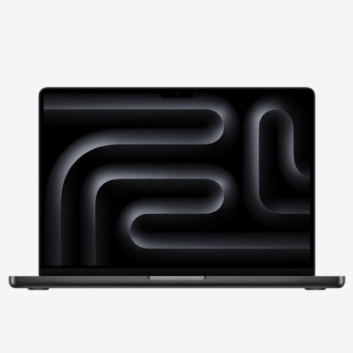 ノートPC MacBook Pro 14インチ MDE14J/A [14.2型 /Apple M5(C10/G10) /RAM:16GB /SSD:1TB /3024×1964 /Mac OS /スペースブラック]