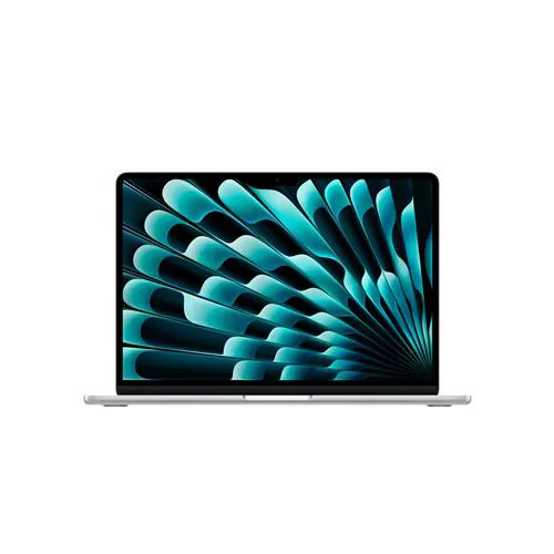 モバイルノート MacBook Air 13インチ MDH94J/A [13.6型 /Apple M5(C10/G10) /RAM:24GB /SSD:1TB /Mac OS /シルバー]