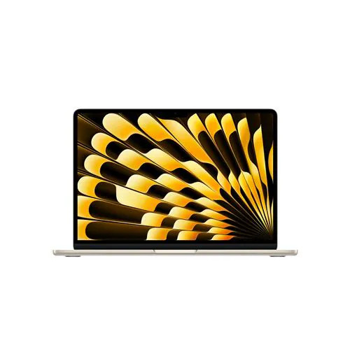 モバイルノート MacBook Air 13インチ MDHD4J/A [13.6型 /Apple M5(C10/G10) /RAM:24GB /SSD:1TB /Mac OS /スターライト]