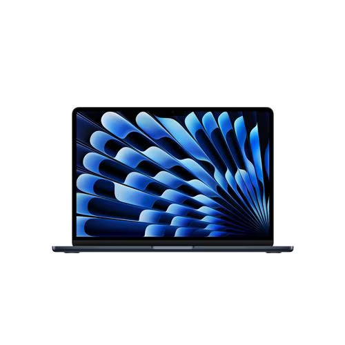モバイルノート MacBook Air 13インチ MDHE4J/A [13.6型 /Apple M5(C10/G8) /RAM:16GB /SSD:512GB /Mac OS /ミッドナイト]