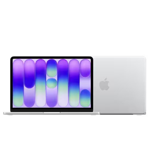 モバイルノート MacBook Neo 13インチ MHFA4J/A [13型 /Apple A18 Pro(C6/G5) /RAM:8GB /SSD:256GB /Mac OS /シルバー]