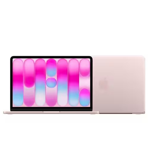 モバイルノート MacBook Neo 13インチ MHFJ4J/A [13型 /Apple A18 Pro(C6/G5) /RAM:8GB /SSD:512GB /Mac OS /ブラッシュ]