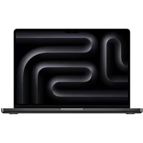 ノートPC MacBook Pro 14インチ MJ3D4J/A [14.2型 /Apple M5(C10/G10) /RAM:32GB /SSD:1TB /Mac OS /スペースブラック]