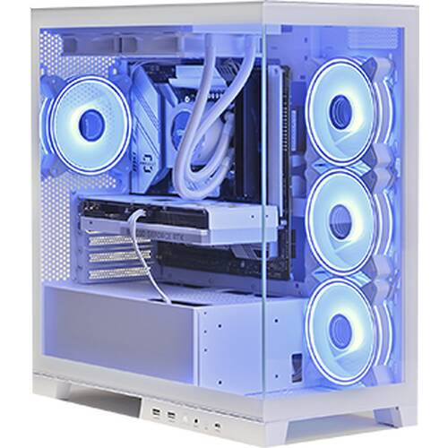 YTS-I534SW7632160T [ i5-13400F / RTX4060Ti / RAM:32GB / SSD:1TB / Windows 11 Home ]