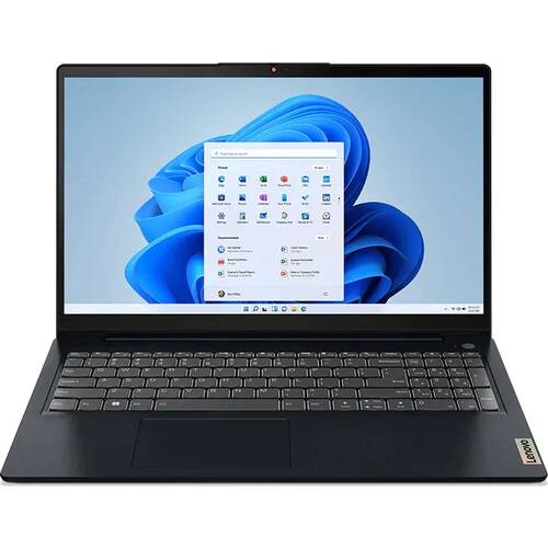 82RK00BCJP Lenovo IdeaPad Slim 370i [ 15.6型 / フルHD / i3-1215U / RAM:8GB / SSD:256GB / Windows 11 Home / MS Office H&B / アビスブルー ]