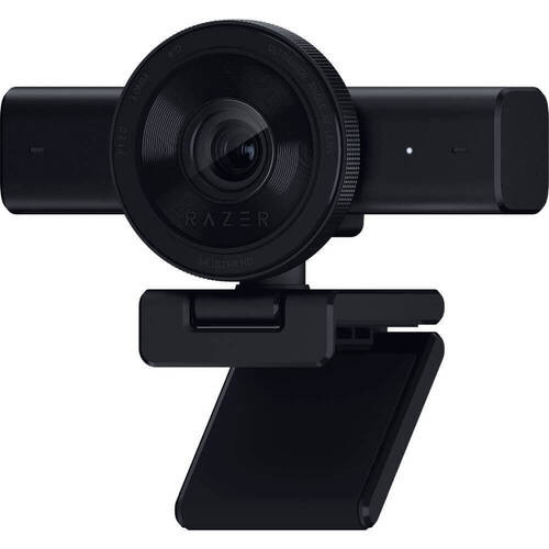 Kiyo V2 クリエイター 向け 4K 30 FPS AI ウェブカメラ 【日本正規代理店保証品】 RZ19-05370100-R3M1