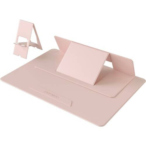 HNLS13P Magno M1 mini マルチノートPCスタンド ピンク