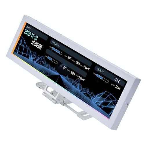8.8 Universal Screen WT LL-SM088W