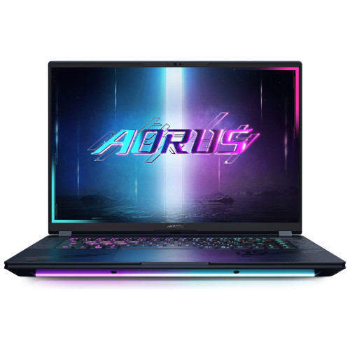 ゲーミングノート AORUS MASTER 16 BYHC5JPE64SP [16型 /Core Ultra 9 275HX /RTX5080 /RAM:32GB /SSD:1TB /WQXGA 有機EL (240Hz) /Windows 11 Pro /日本語配列KB]