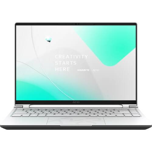 AERO 14 OLED BMF-72JPBB4SP [ 14型 / 2880×1800 有機EL / i7-13700H / RTX4050 / RAM:16GB / SSD:1TB / Windows 11 Pro / 日本語配列KB ]