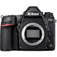 D780 BODY