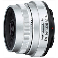 交換レンズ 04 TOY LENS WIDE