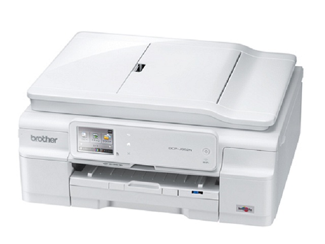 プリビオ DCP-J952N-W （白）