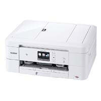 プリビオ DCP-J973N-W
