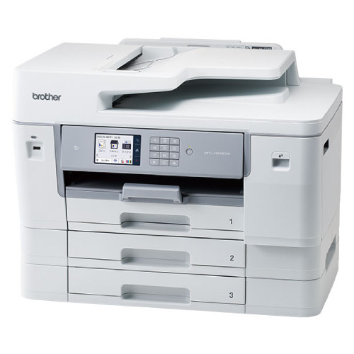 MFC-J7610CDW