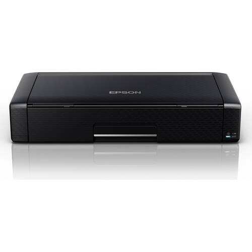 PX-S06B （ブラック） A4対応 内蔵バッテリー Wi-Fi自動接続機能搭載 モバイルプリンター