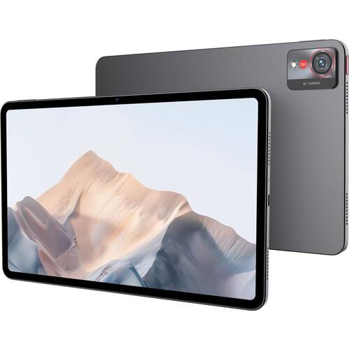 タブレットPC nubia Pad Pro 12+256G NT01 [10.9型 /Snapdragon 8 Gen3 /RAM:12GB /ストレージ:256GB /QWXGA+ タッチパネル /MyOS 15.0(Android) /Wi-Fi /ブラック]