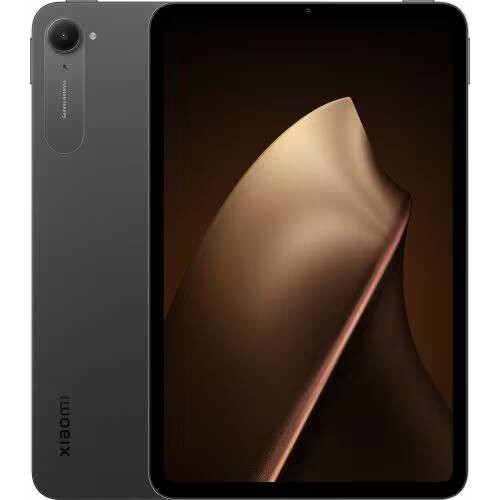 タブレットPC Xiaomi Pad mini VHU6052JP [8.8型 /MediaTek Dimensity 9400＋ /RAM:12GB /ストレージ:512GB /3008×1880 タッチパネル /Xiaomi HyperOS 2(Androidベース) /Wi-Fi /グレー]