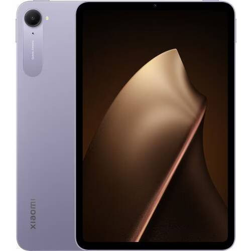 タブレットPC Xiaomi Pad mini VHU6025JP [8.8型 /MediaTek Dimensity 9400＋ /RAM:8GB /ストレージ:256GB /3008×1880 タッチパネル /Xiaomi HyperOS 2(Androidベース) /Wi-Fi /パープル]