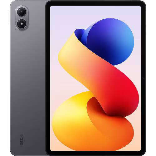 タブレットPC Redmi Pad 2 Pro Matte Glass VHU6135JP [12.1型 /Snapdragon 7s Gen 4 /RAM:8GB /ストレージ:256GB /WQXGA タッチパネル /Xiaomi HyperOS 2(Androidベース) /Wi-Fi /グラファイトグレー]