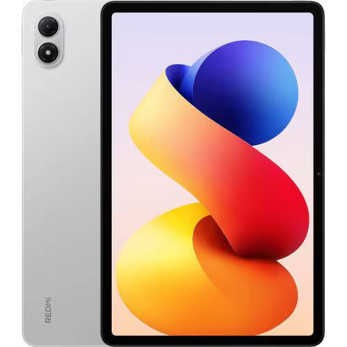 タブレットPC Redmi Pad 2 Pro VHU6242JP [12.1型 /Snapdragon 7s Gen 4 /RAM:6GB /ストレージ:128GB /WQXGA タッチパネル /Xiaomi HyperOS 2(Androidベース) /Wi-Fi /シルバー]