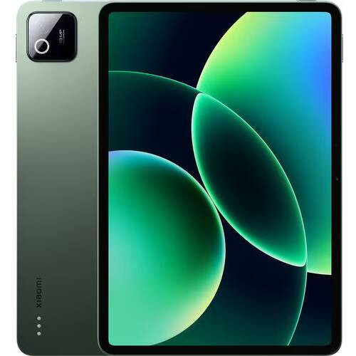 タブレットPC Xiaomi Pad 8 Pro VHU6457JP [11.2型 /Snapdragon 8 Elite /RAM:8GB /ストレージ:128GB /Xiaomi HyperOS 3 /Wi-Fi /パイングリーン]