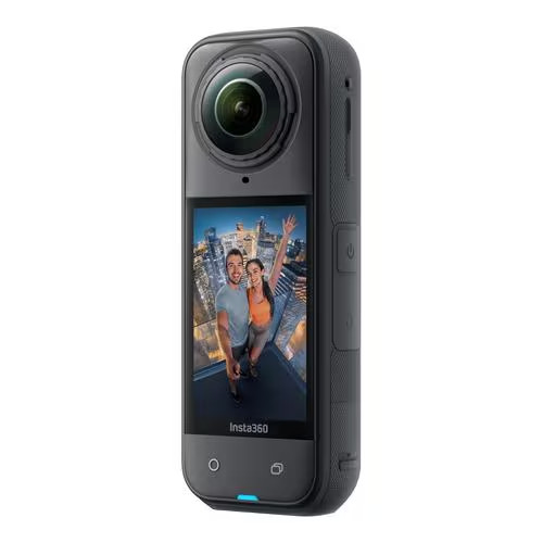 CINSAAHA-X510 Insta360 X5 360度アクションカメラ