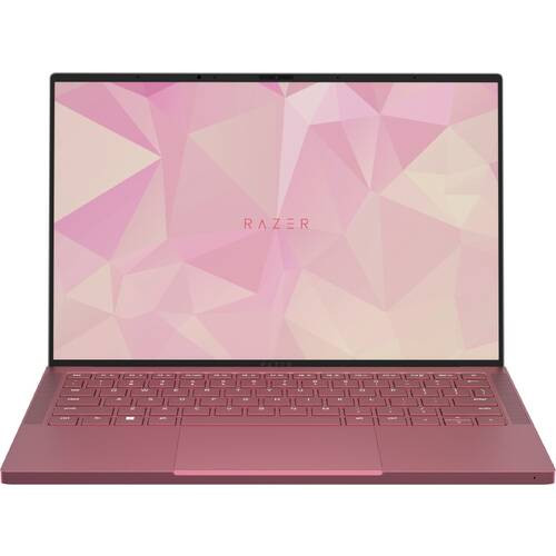 Razer Book 13 4K Quartz [ 13.4型 / 3840×2400 タッチパネル / i7-1165G7 / 16GB RAM / 1TB SSD / Windows 11 Home / 日本語配列 ] 【日本正規代理店保証品】 RZ09-0357MJQ3-R3J1