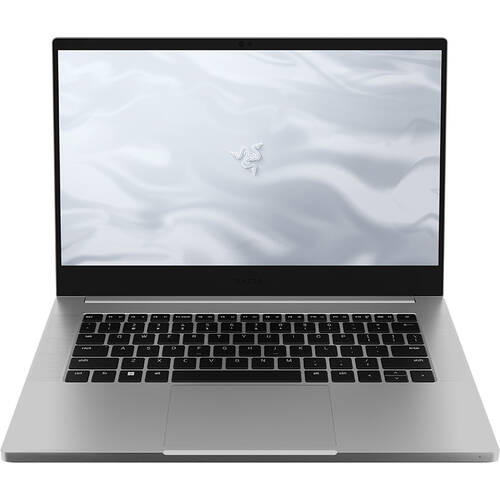 Razer Blade 14 Mercury Edition RZ09-0427NJM3-R3J1 [ 14型(165Hz) / WQHD / Ryzen 9 6900HX / RTX3070Ti / RAM:16GB / SSD:1TB / Windows 11 Home / 日本語配列KB ] 【日本正規代理店保証品】